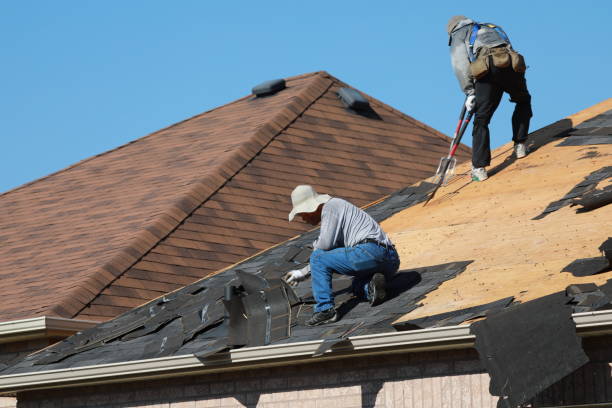 Best Emergency Roof Repair Services  in West Brownsville, PA