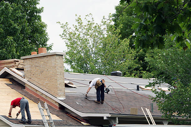 Best Green or Eco-Friendly Roofing Solutions  in West Brownsville, PA